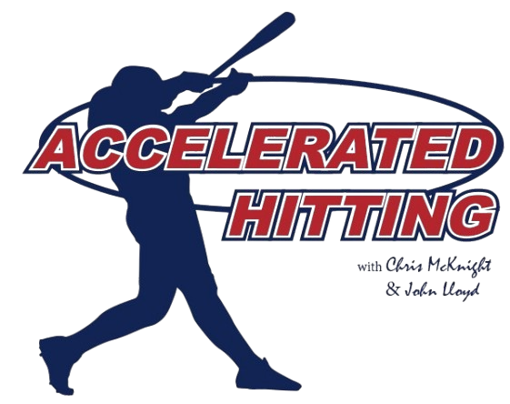 Chris McKnight Baseball